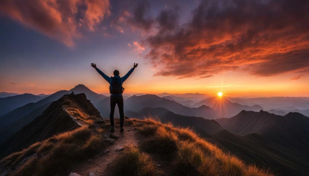 Achieving Greatness