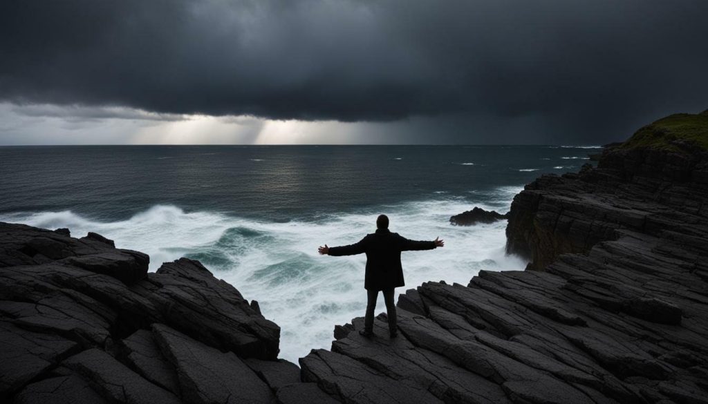 acceptance and strength