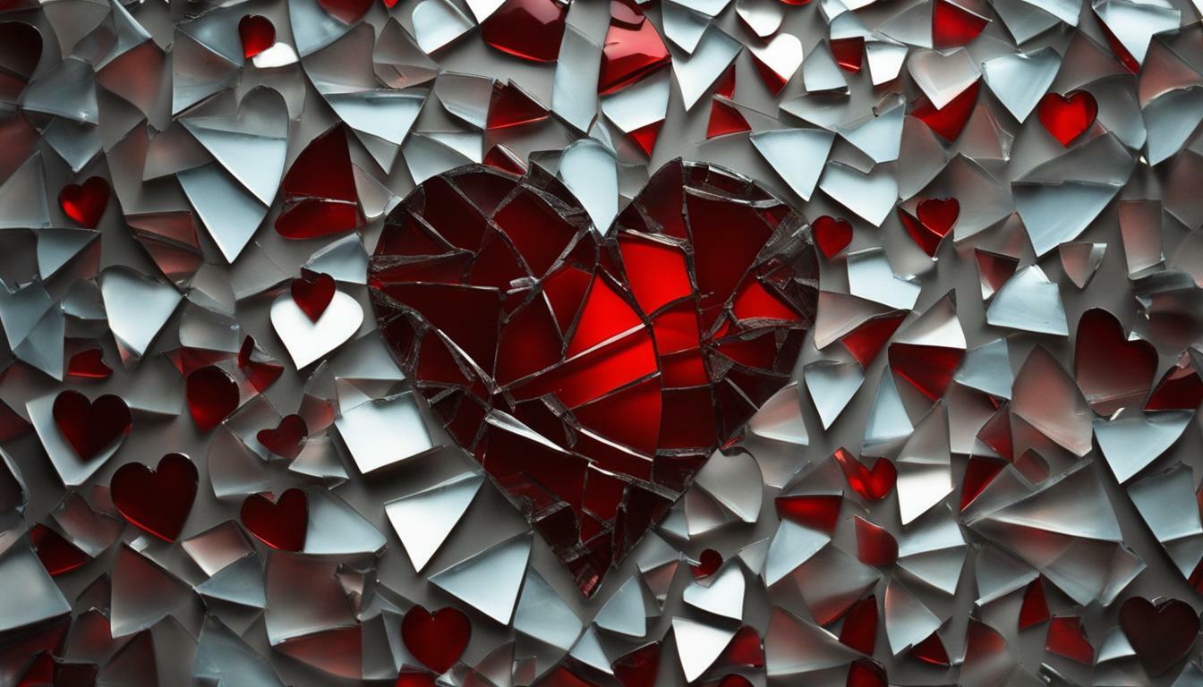 lost love quotes
