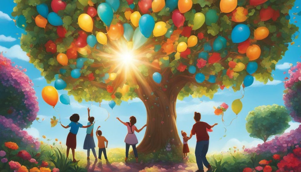 choose happiness and make others smile